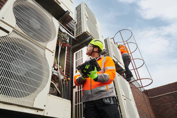 Best HVAC maintenance near me  in Belvidere, IL