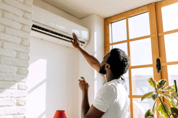 Best Emergency HVAC repair  in Belvidere, IL