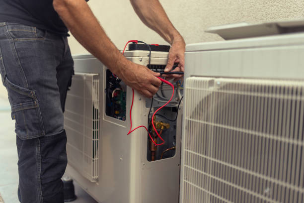 Best Residential HVAC services  in Belvidere, IL