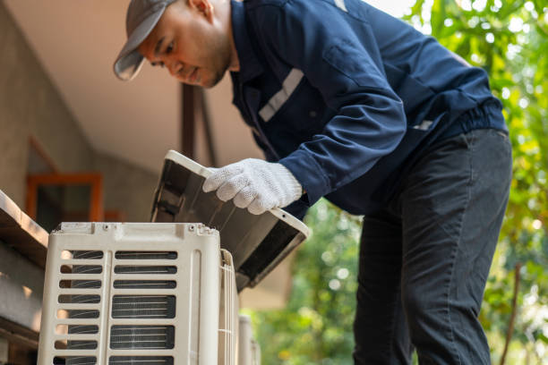 Best HVAC air duct cleaning  in Belvidere, IL