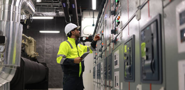 Best Affordable HVAC services  in Belvidere, IL